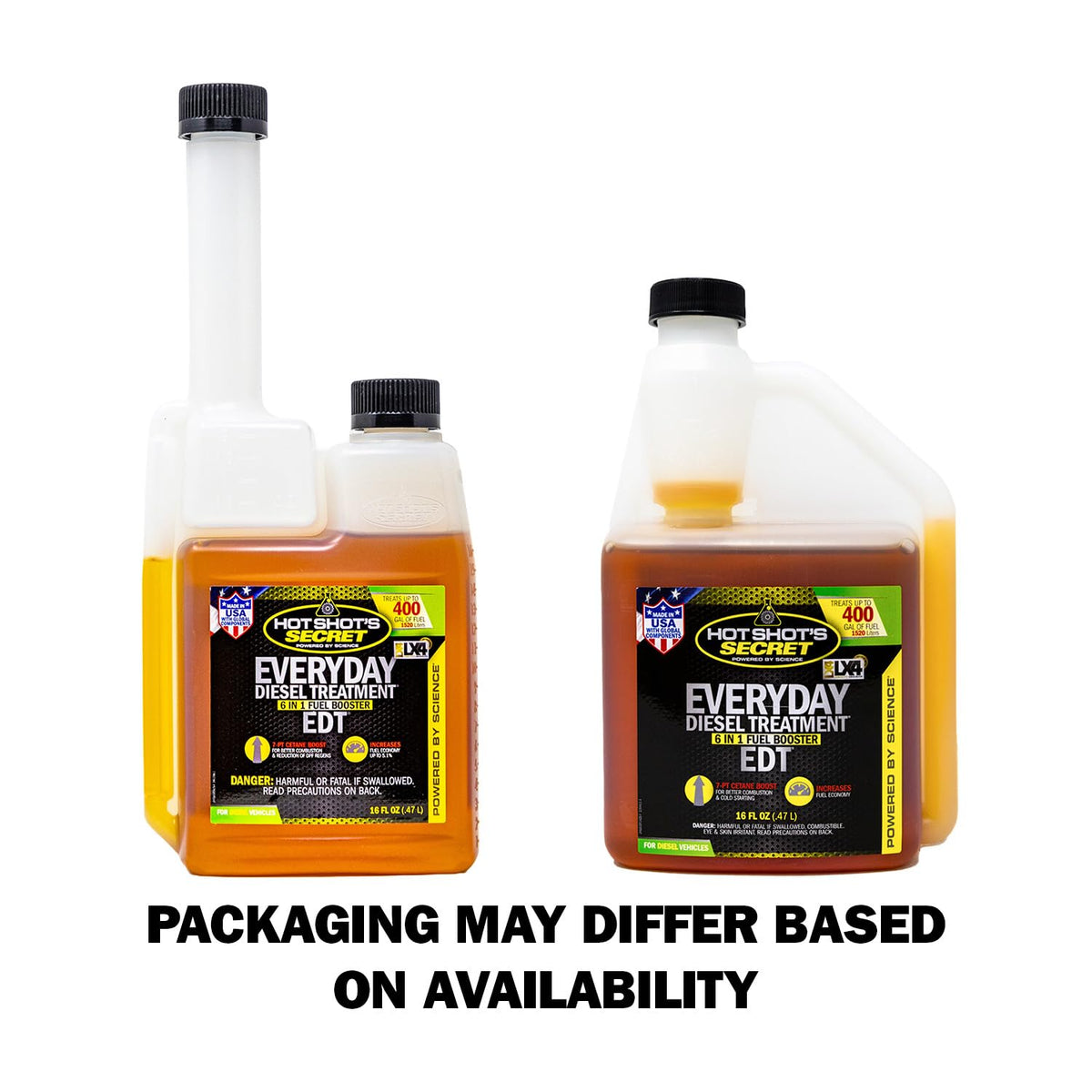 16 oz Diesel Treatment I27636