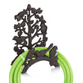 Cast Iron Wall Mount Garden Hose Holder V210