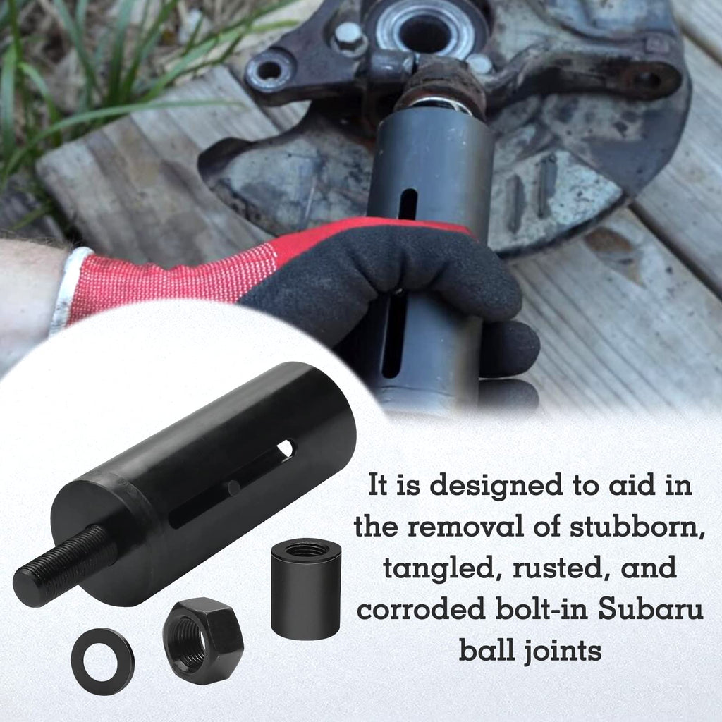 Ball Joint Puller B642