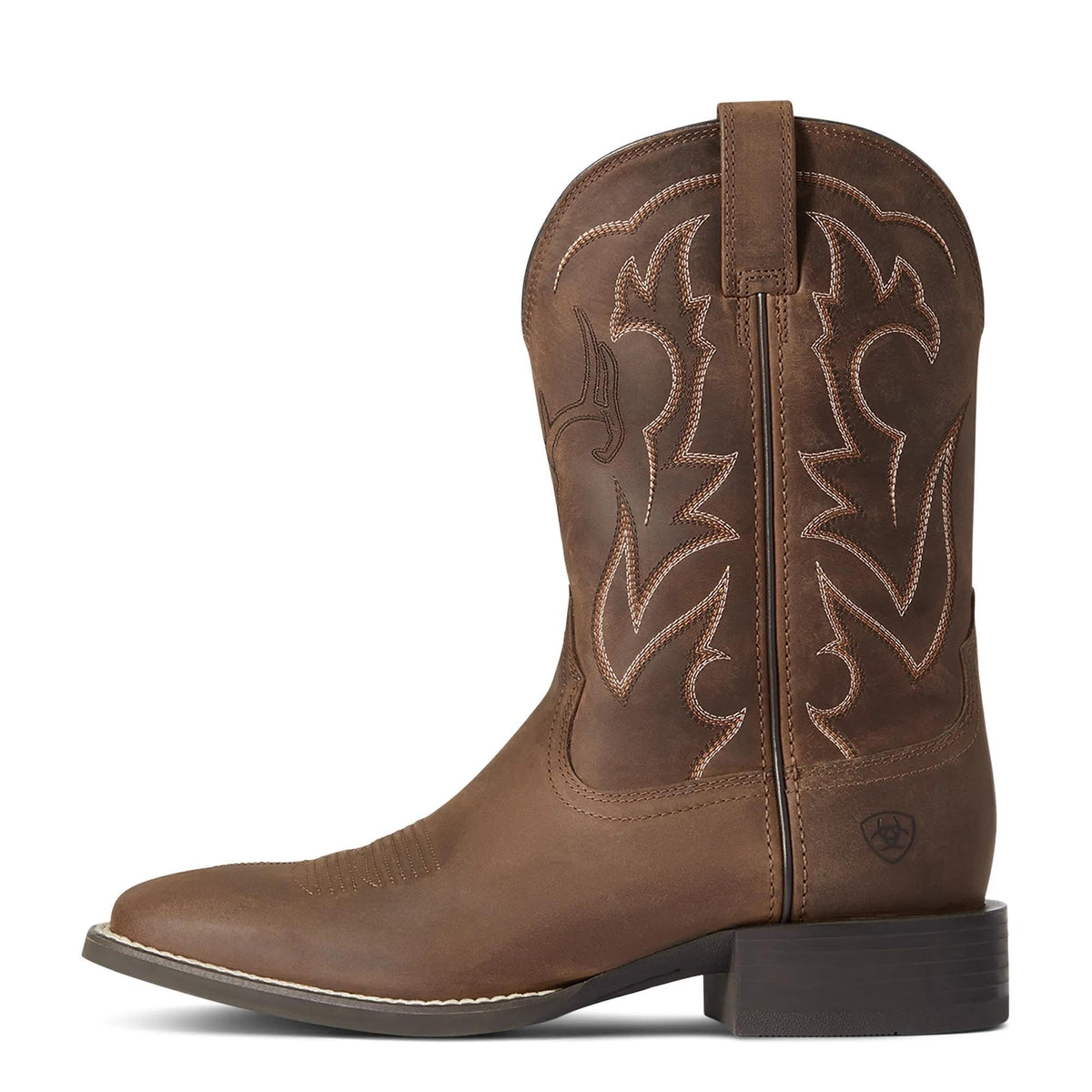 Cowboy Boot U975