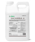 Water-Soluble Dicamba Herbicide 2.5 Gallons V47008