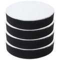 4 Pack Replacement Filter for Upright Vacuum A4665