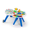 4-in-1 Activity Center & Walker with Piano Y796425