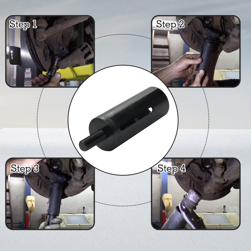 Ball Joint Puller B642