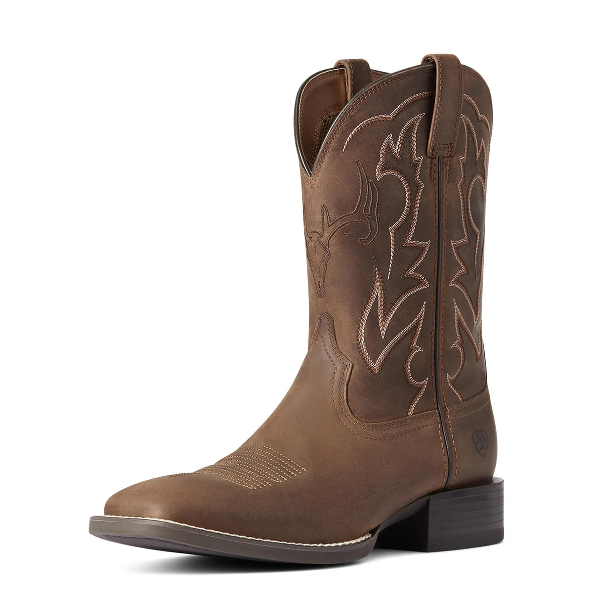Cowboy Boot U975