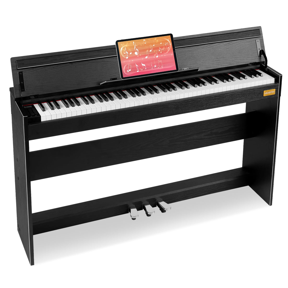 88 Key Fully Weighted Digital Piano R90540