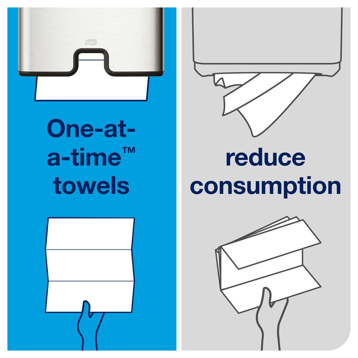 Multifold Hand Towel, Natural, 16 packs x 250 sheets Q98912