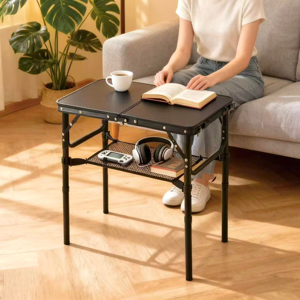 Folding TV Trays Side Table K252