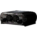 USB Dual Pre Two Channel Preamplifier/Computer Interface, Black A991