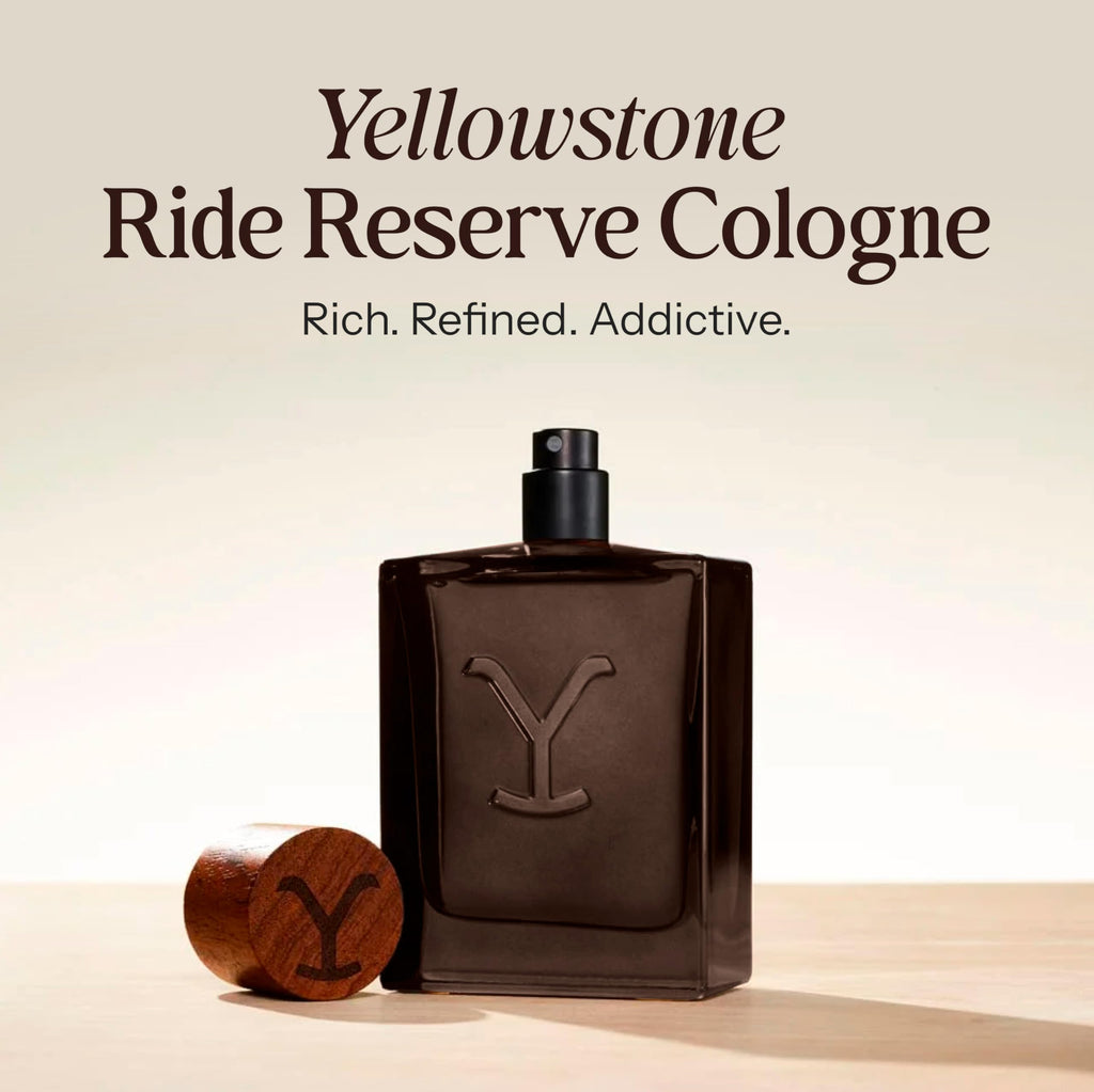 Men's Cologne 3.4 fl oz Z645