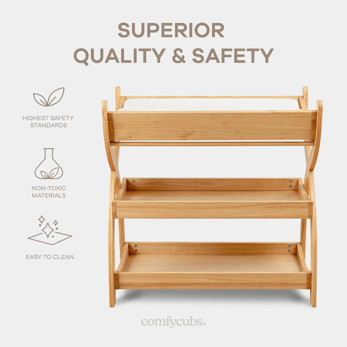 Baby Changing Table E5765