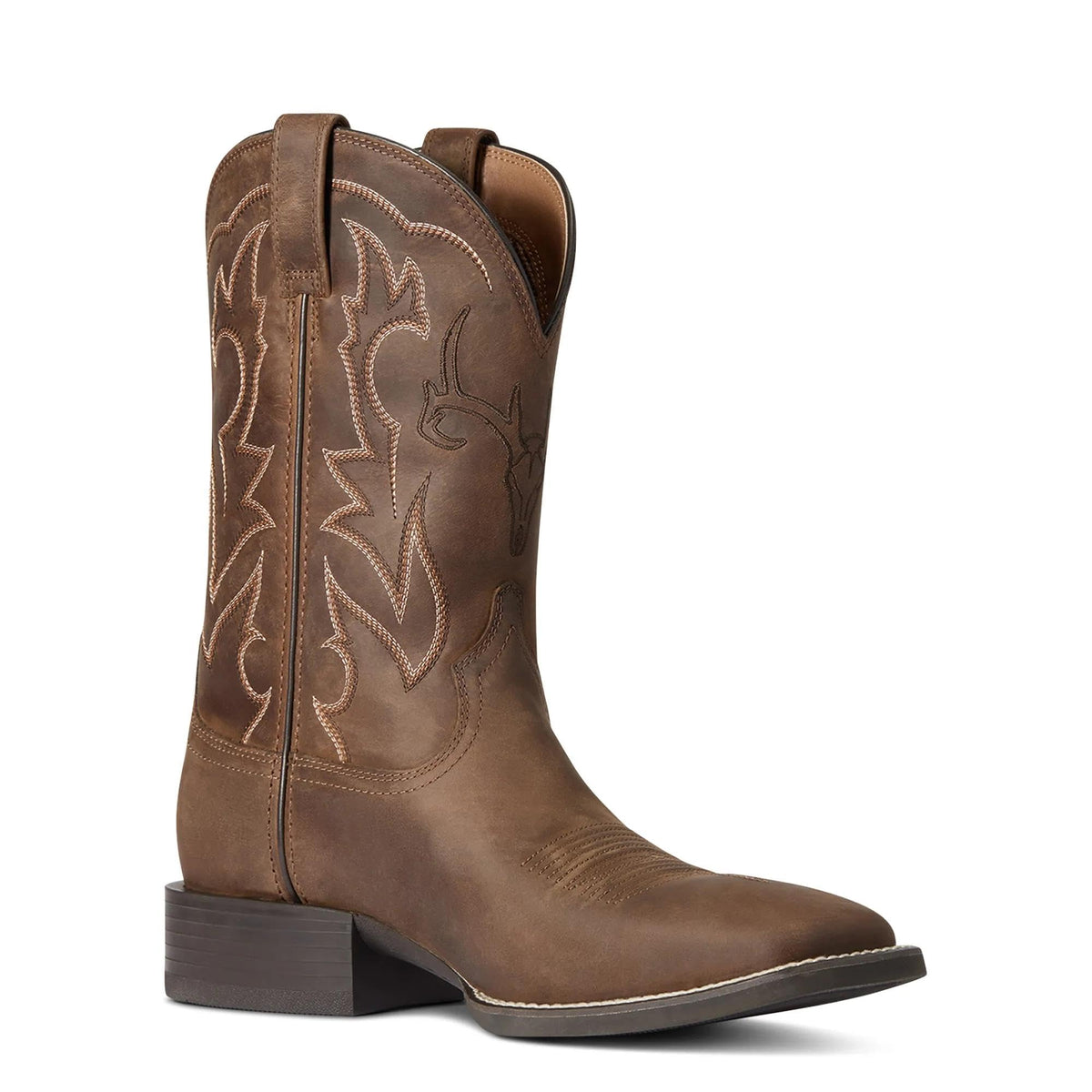 Cowboy Boot U975