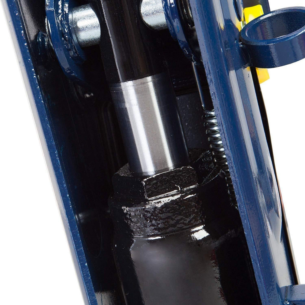 3 Ton Low Profile Steel Hydraulic Floor Jack I28063
