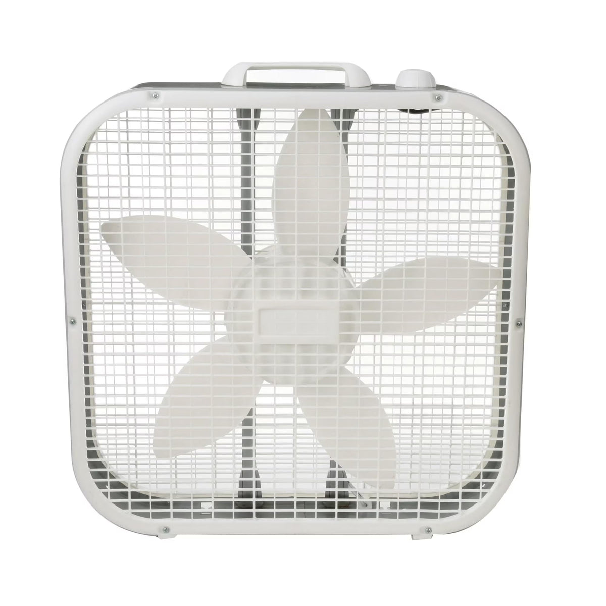 20 Inch 3-Speed Box Fan A959241