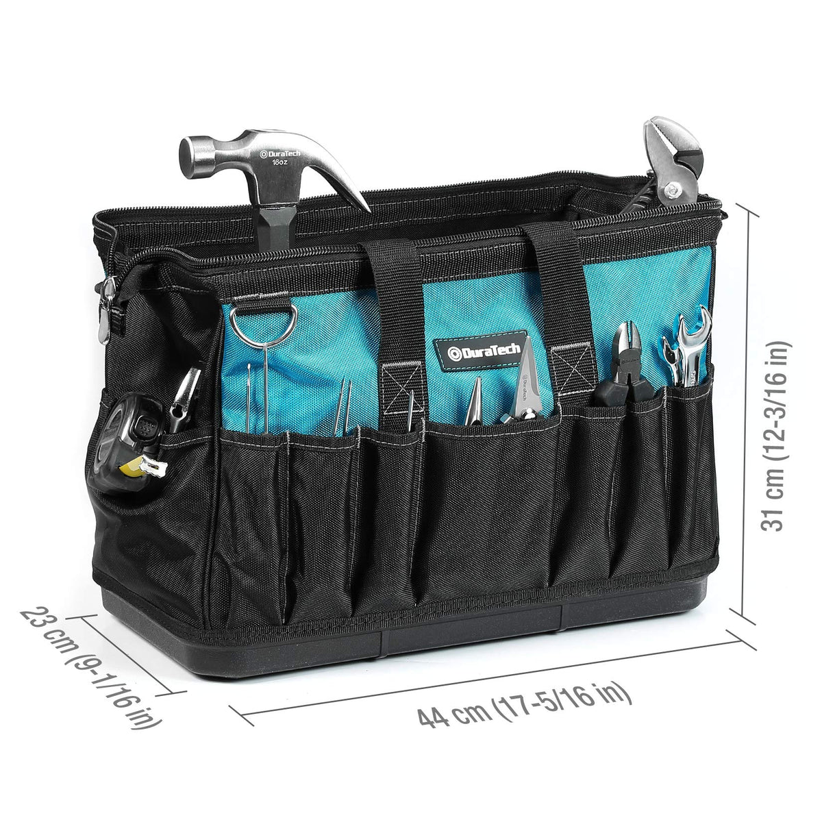 269-Piece Socket Wrench & Hand Tool Kit M7269