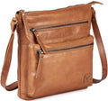Small Leather Crossbody Bags Z57197