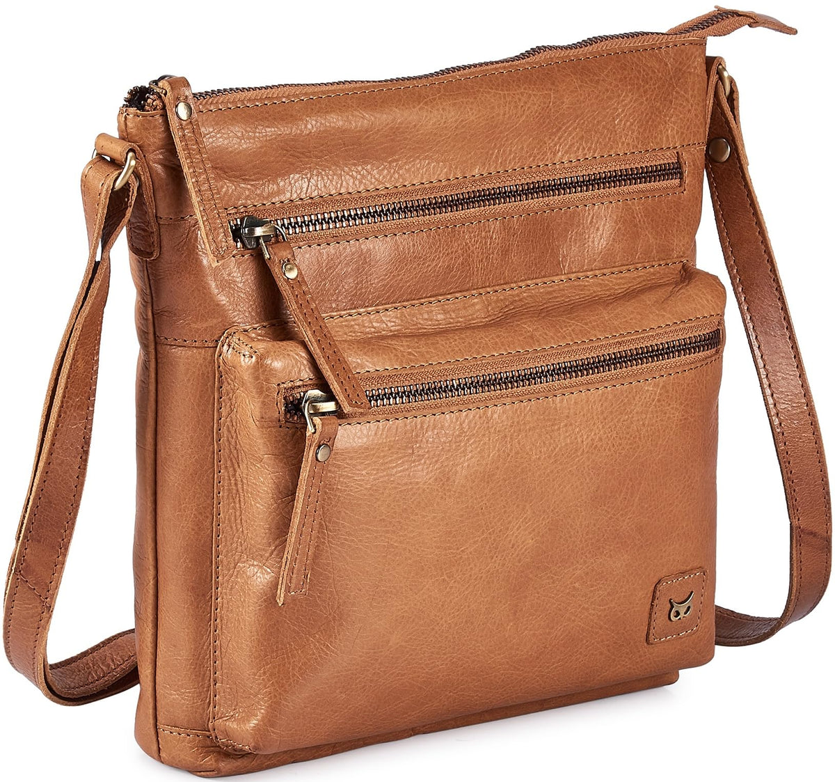 Small Leather Crossbody Bags Z57197