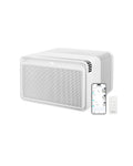 6,000 BTU Window Air Conditioner O52519