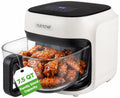 7.5 Quart Air Fryer with 6 Preset Cooking Modes A30495