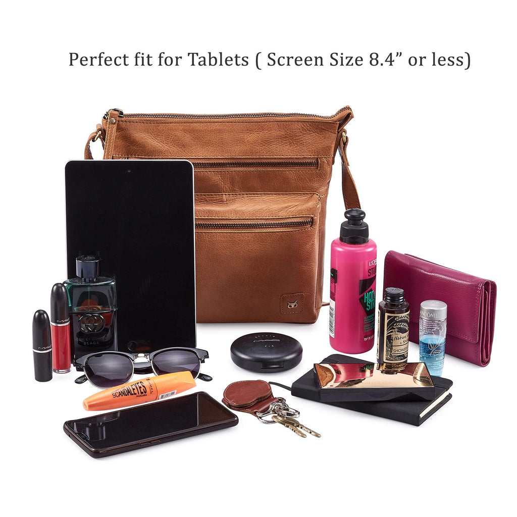 Small Leather Crossbody Bags Z57197