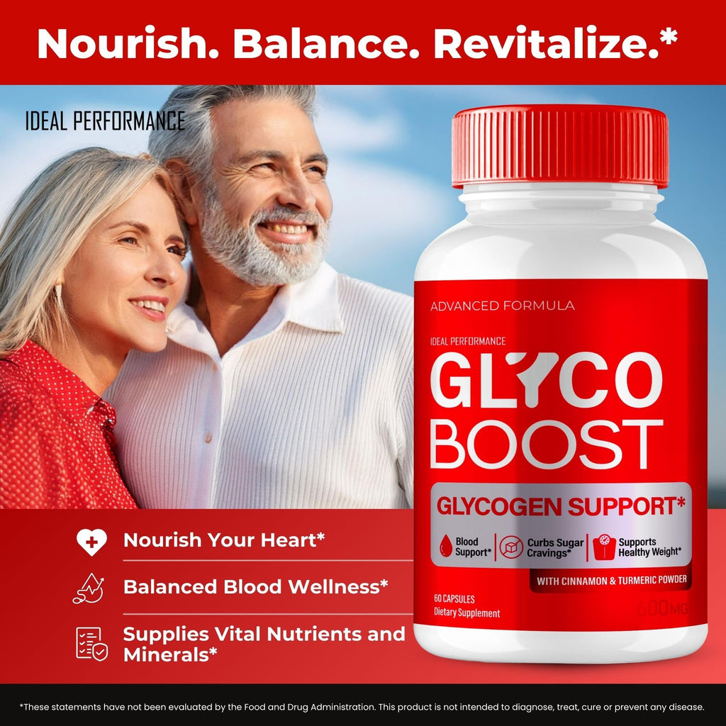 All Natural Blood Capsules 2 Pack P5404