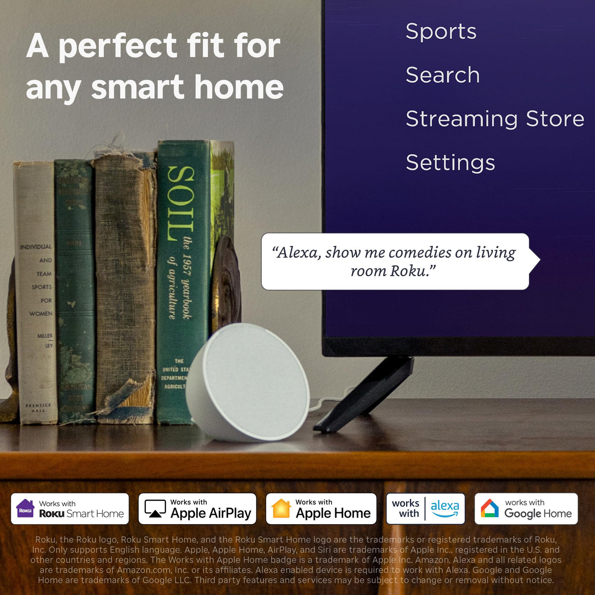 43-Inch 4K HDR LED Smart TV Q9508