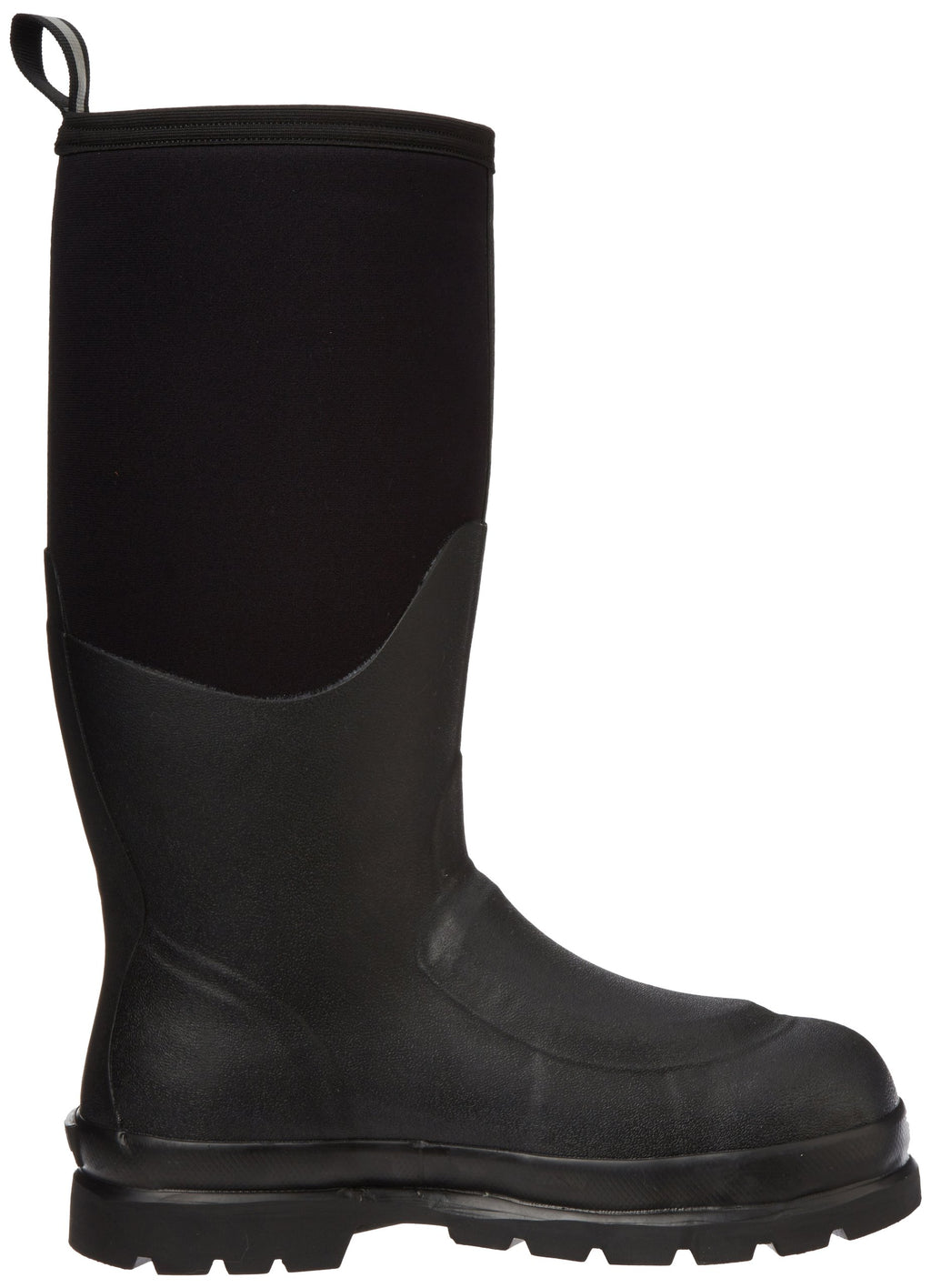 Met Guard Work Boots D419