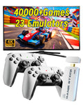 Retro Gaming Console Stick with 4K HDMI B615