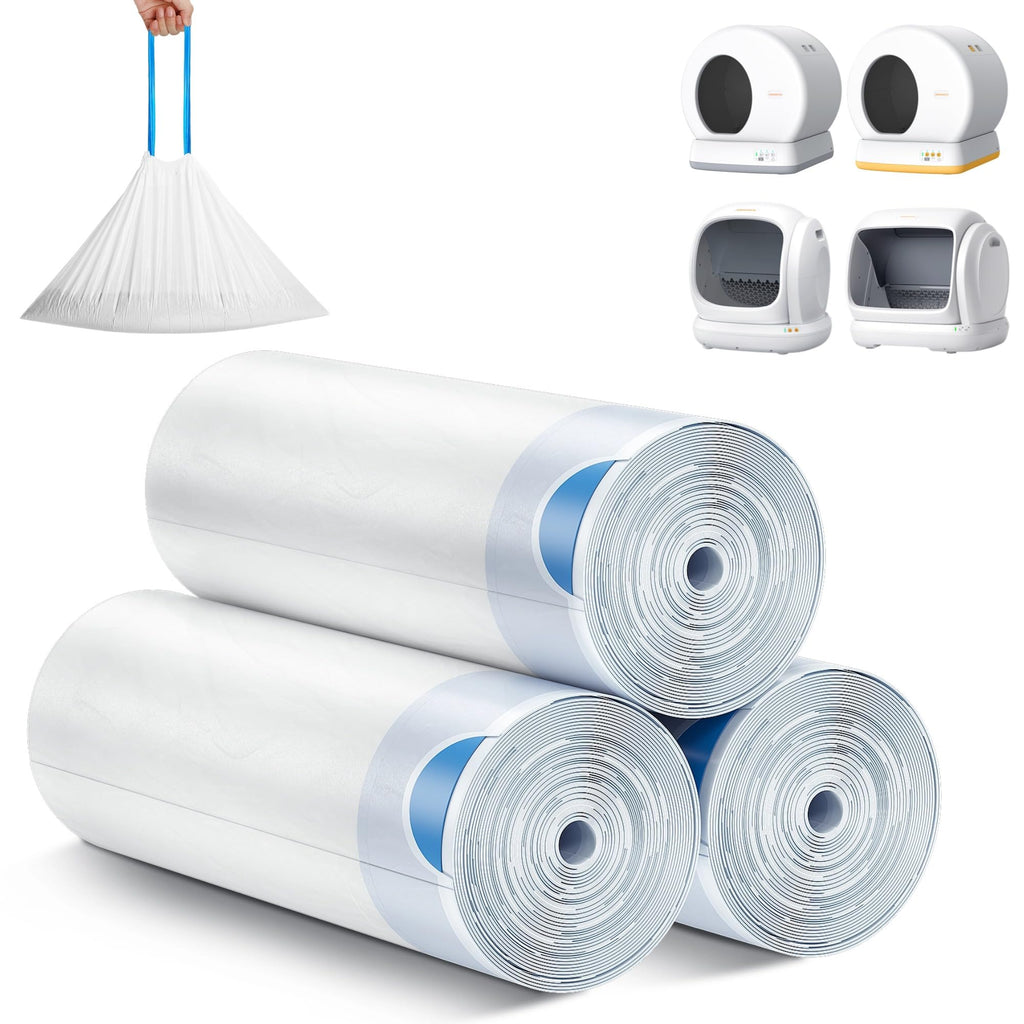 Cat Litter Box Liners Heavy Duty M615