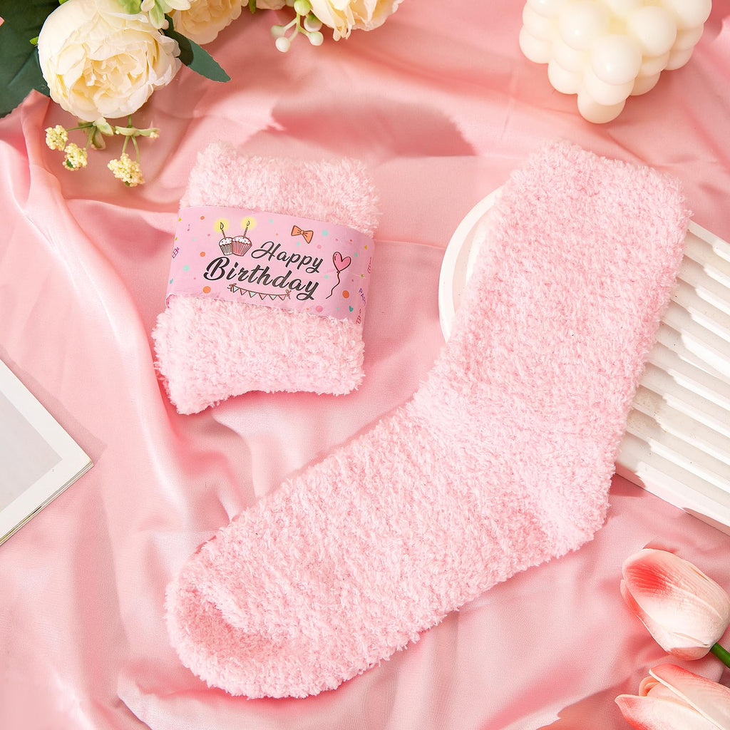Pink Gift Basket J477
