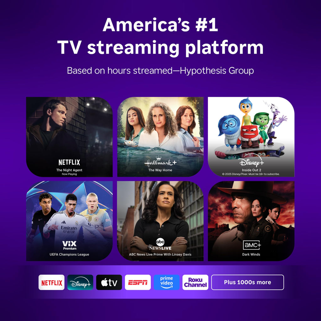 43-Inch 4K HDR LED Smart TV Q9508