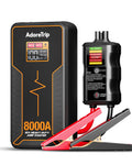 Portable 12v Car Jumper Starter I485022
