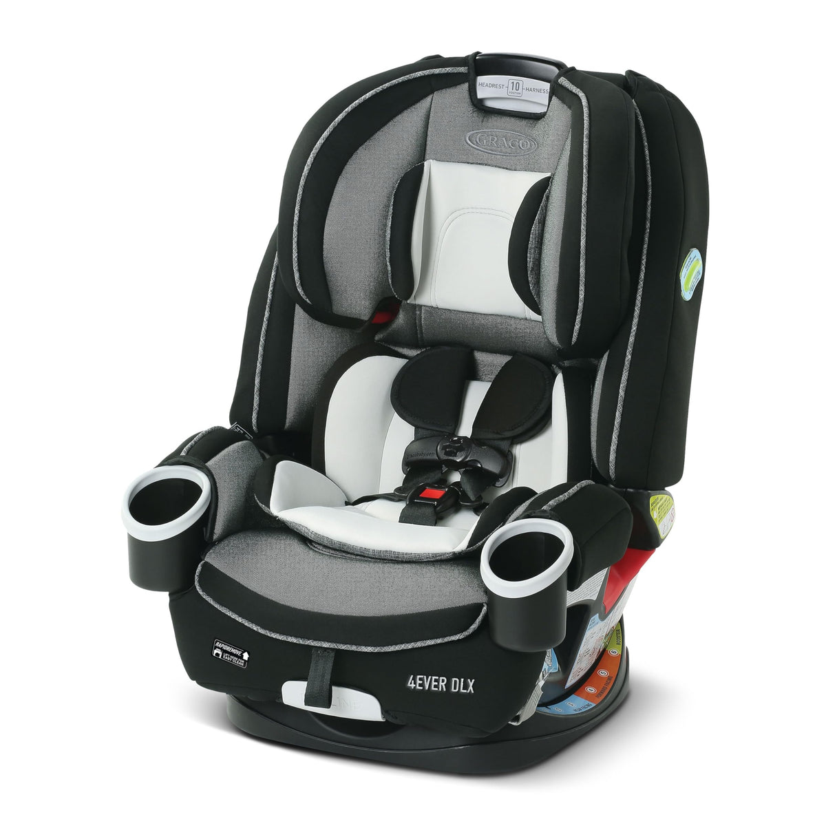 4-in-1 Car Seat K3490
