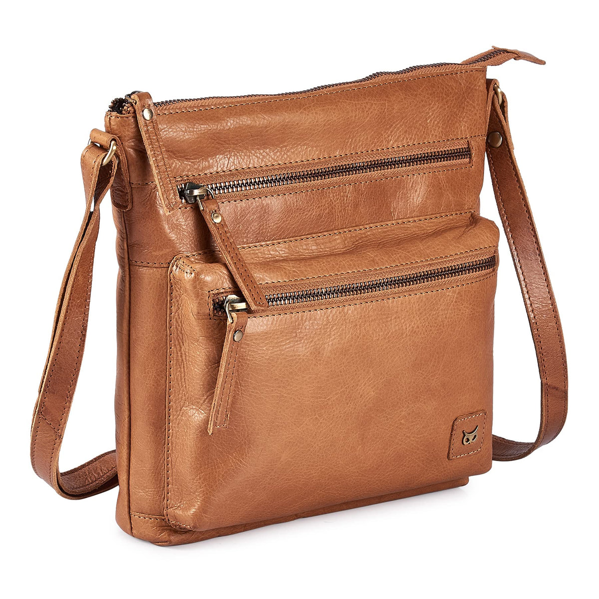 Small Leather Crossbody Bags Z57197
