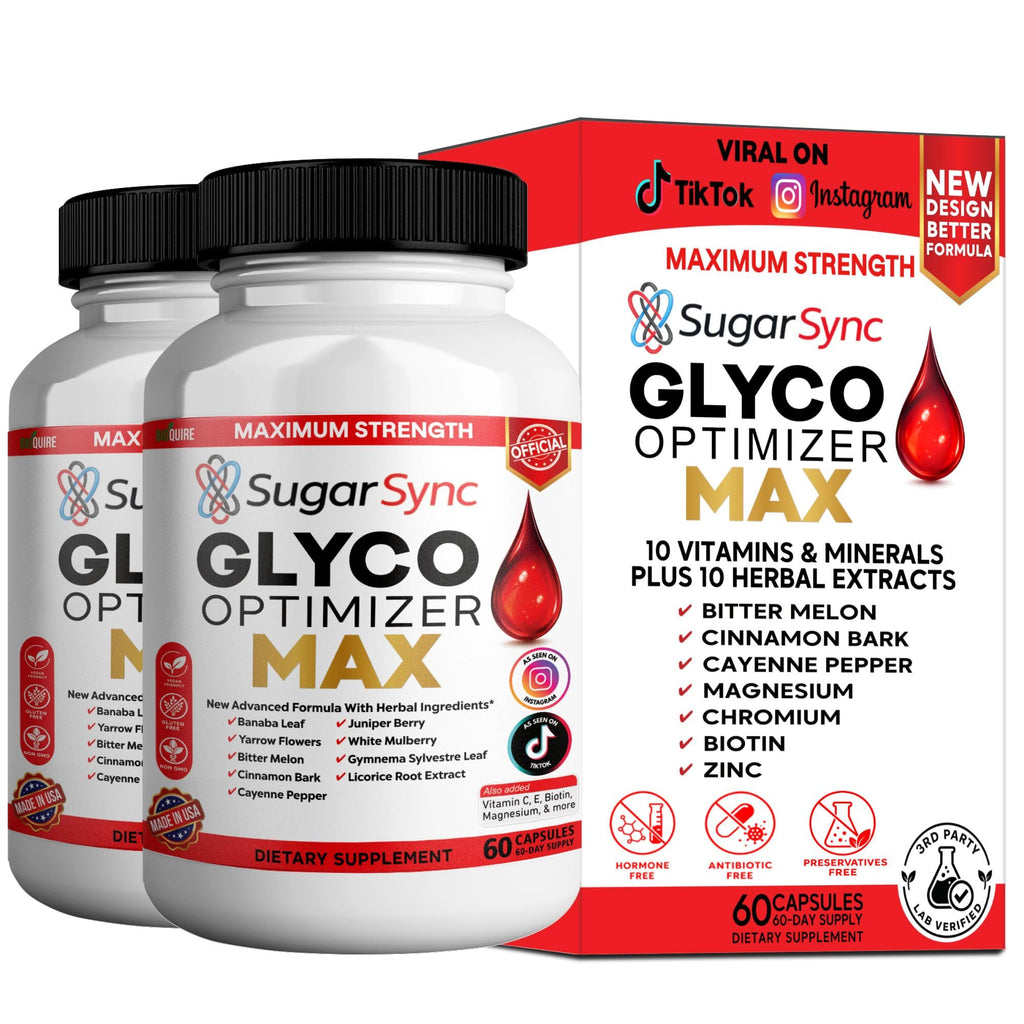 All Natural 60 Count Z1420