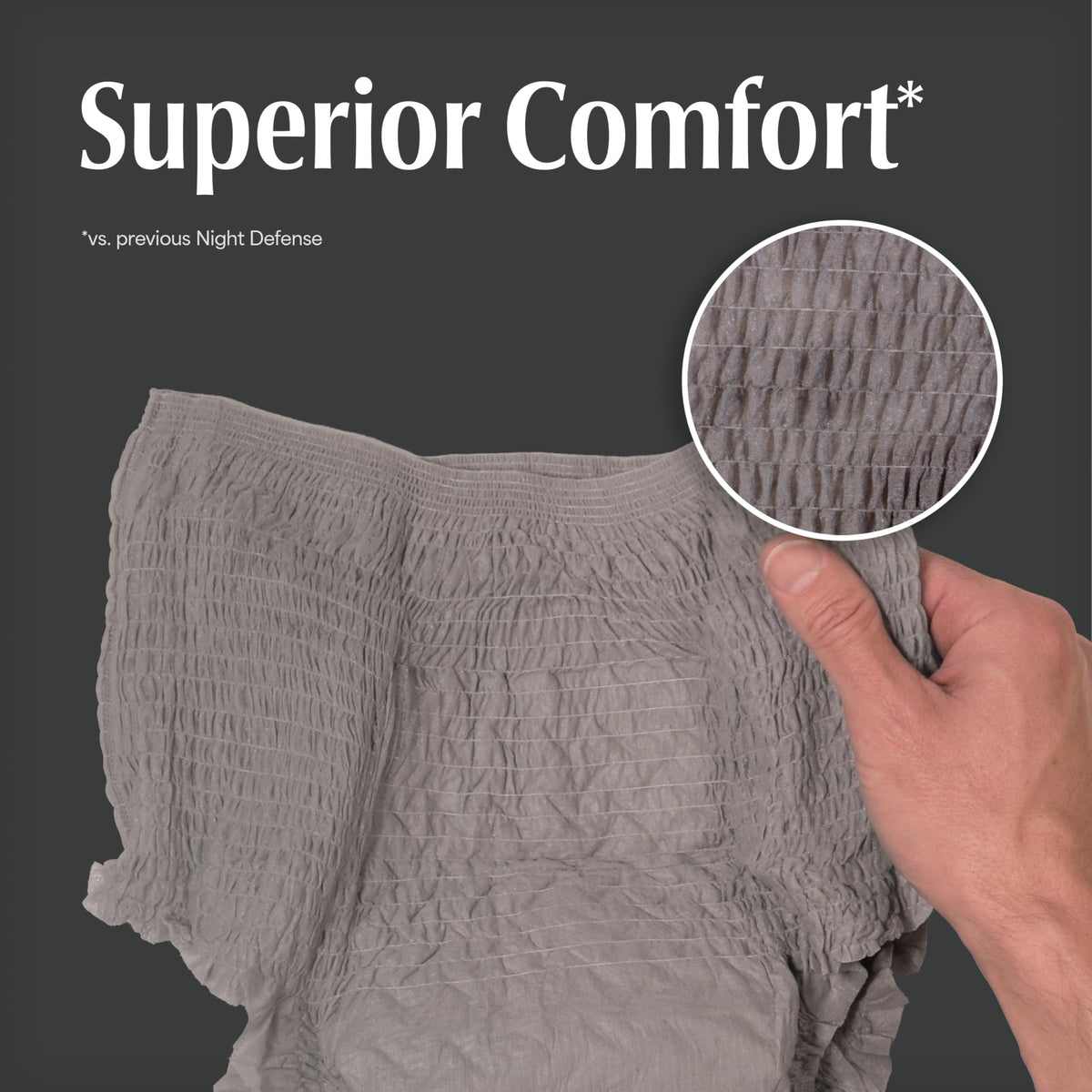Large Adult Diapers 56 Count U6956