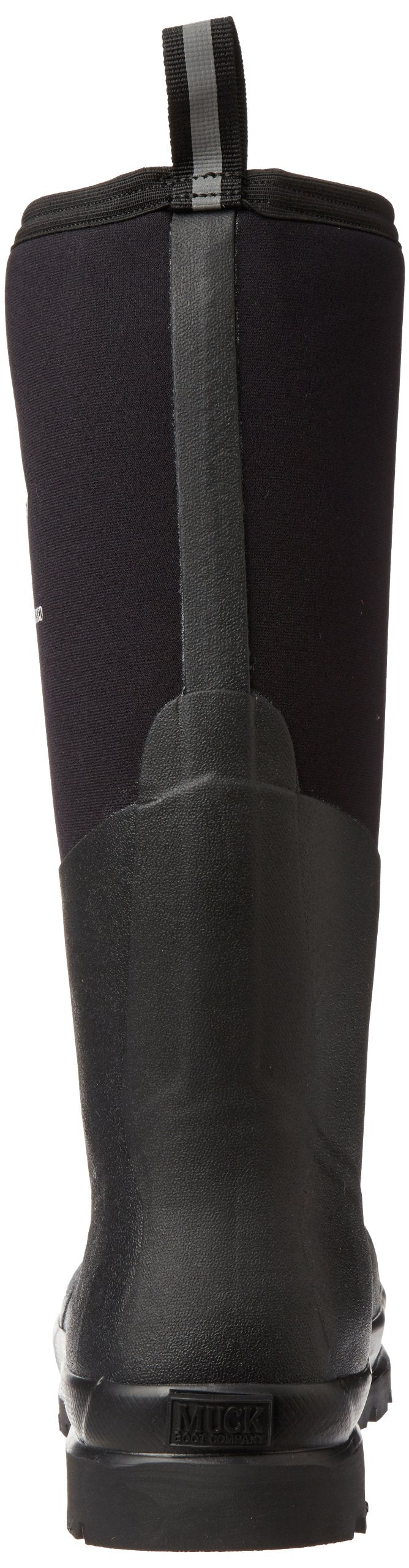 Met Guard Work Boots D419