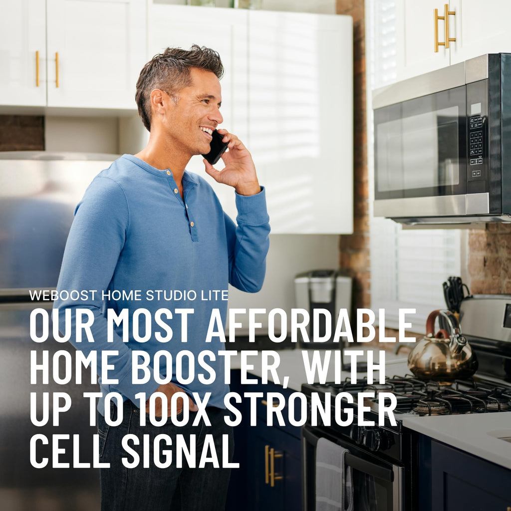 Cell Phone Signal Booster E626