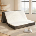 Queen 6" Tri-Fold Mattress J82148