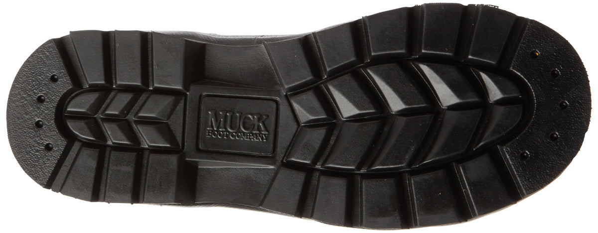 Met Guard Work Boots D419