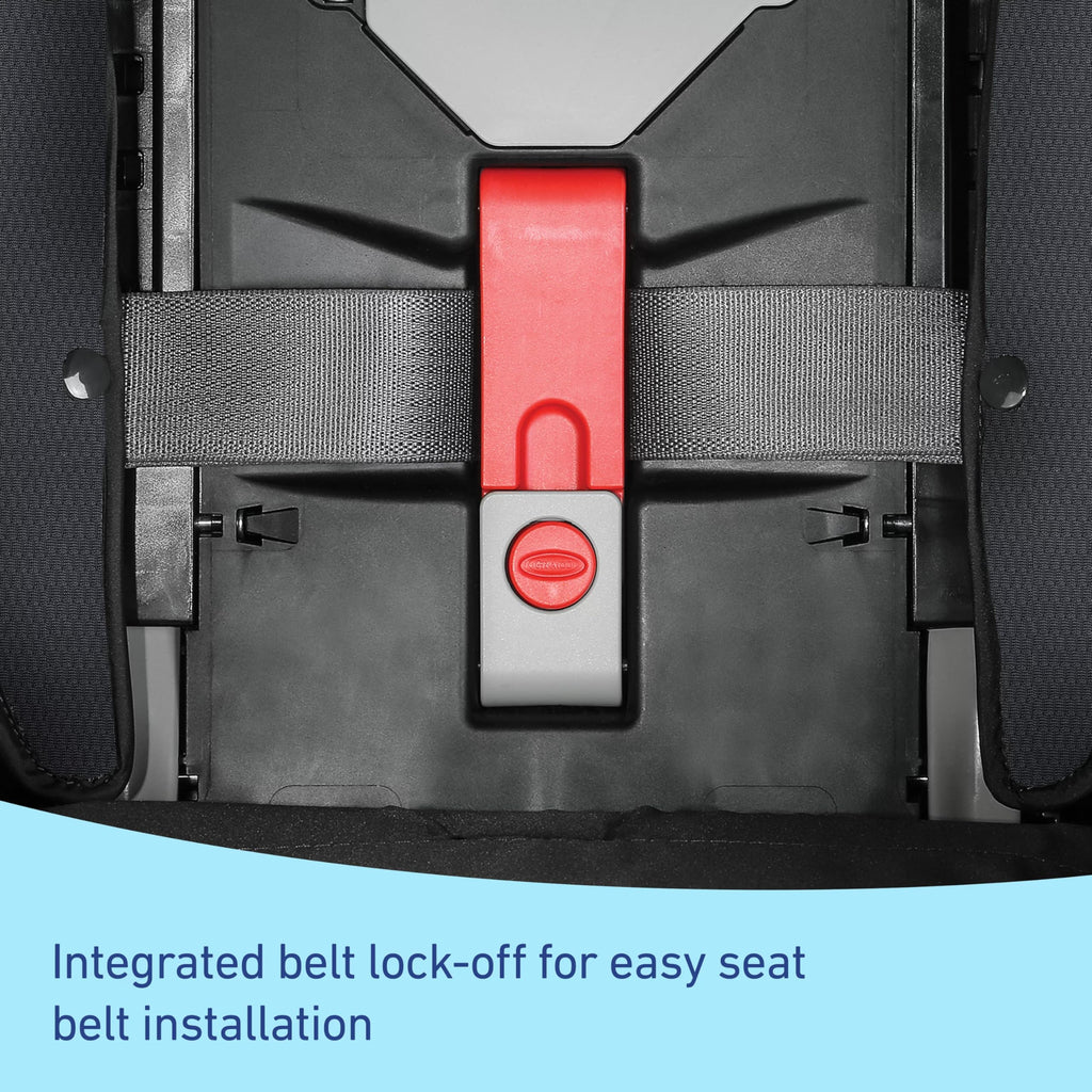 4-in-1 Car Seat K3490