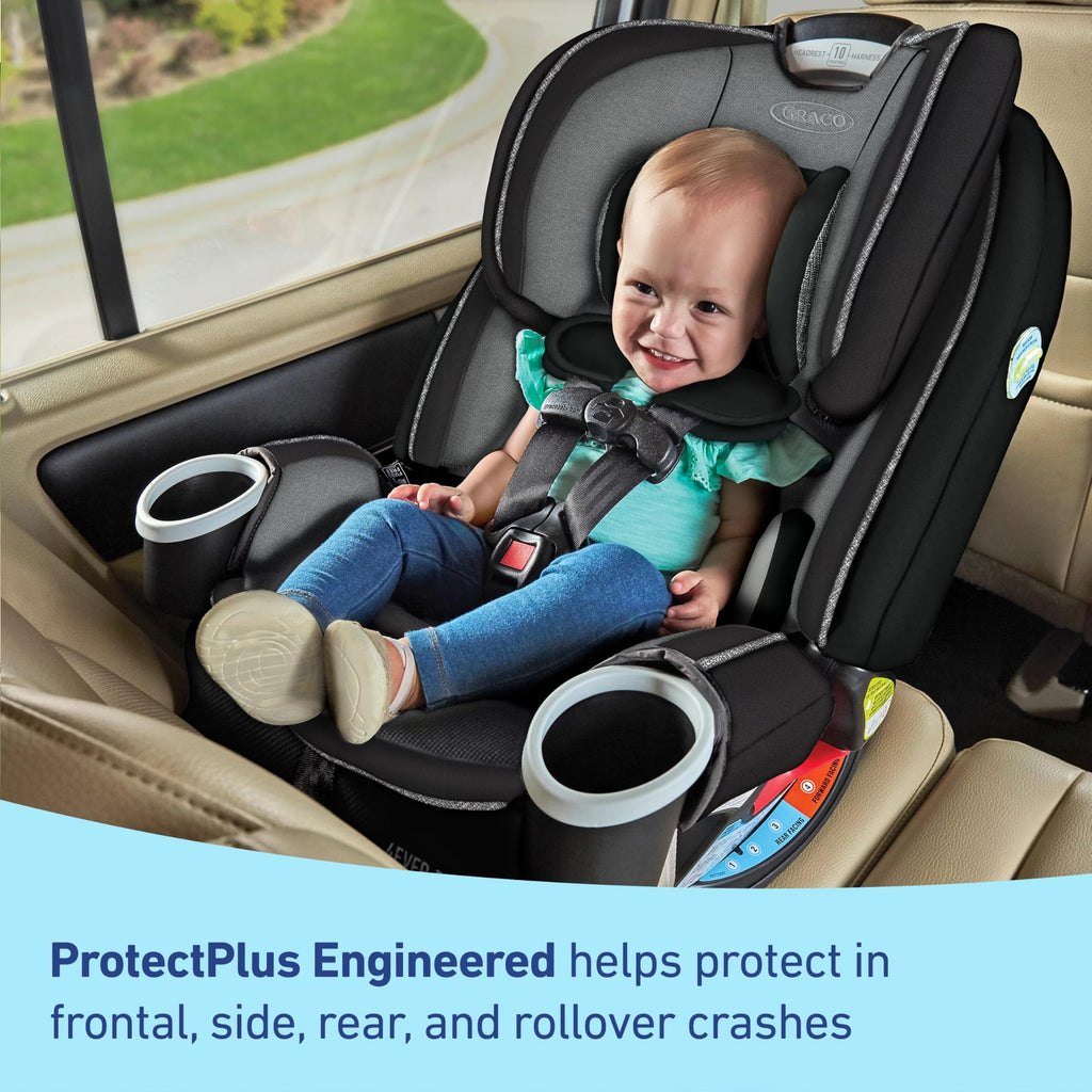 4-in-1 Car Seat K3490
