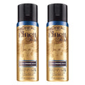 Extra Strong Hold Travel Size Hairspray 2.2 Ounce 2 Count W7057