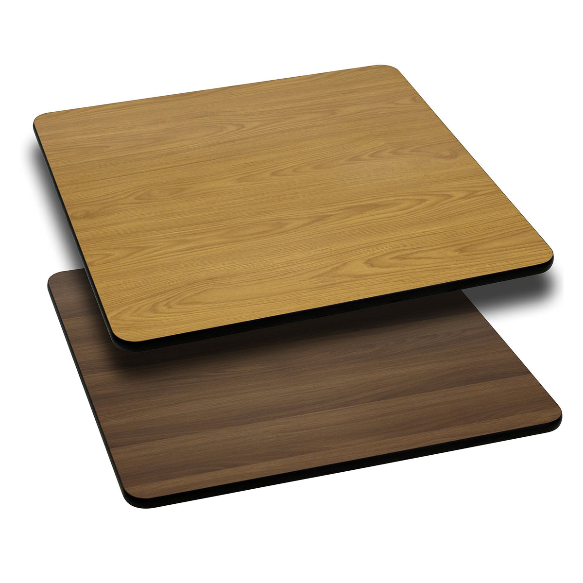 30'' Square Table Top with Reversible Laminate Top H808632