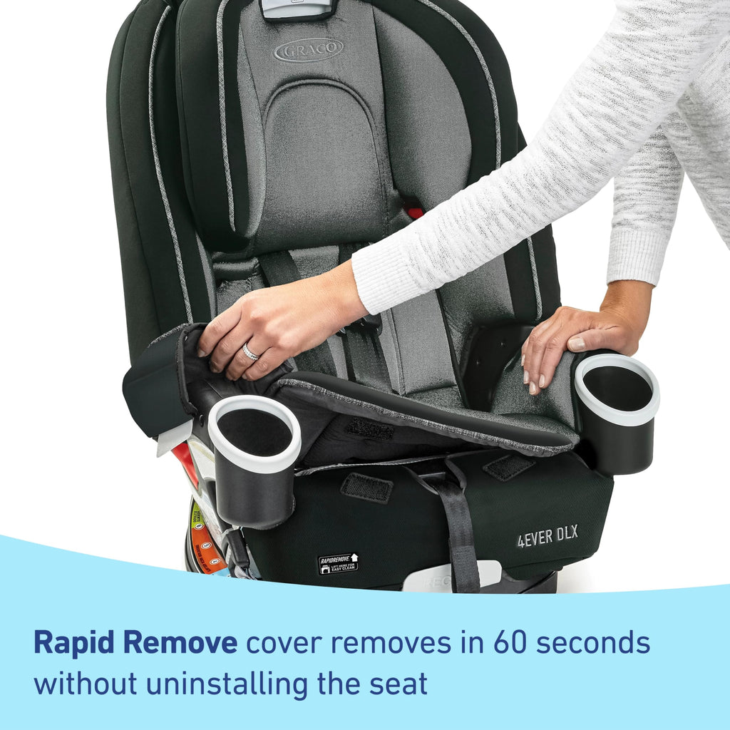 4-in-1 Car Seat K3490