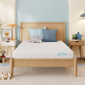 5 Inch Twin Size Memory Foam Mattress E42258